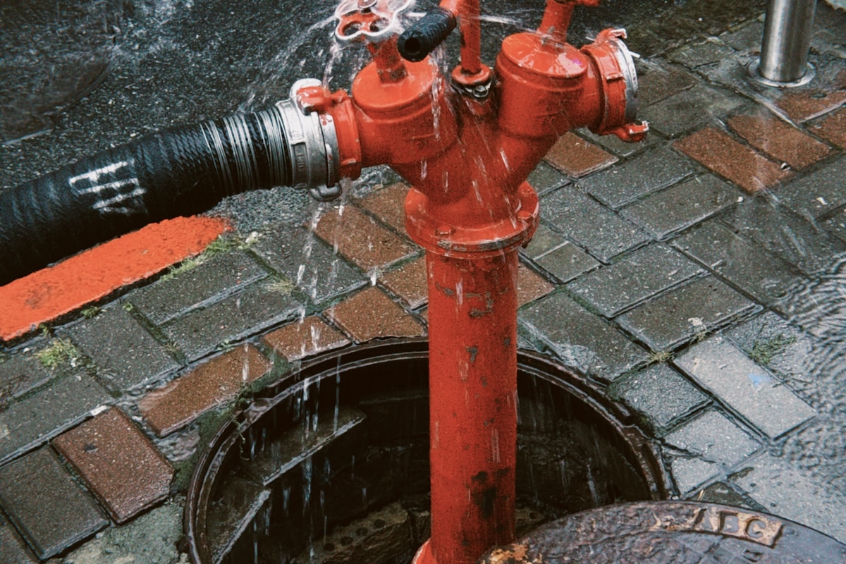 Commercial water damage restoration in Smyrna